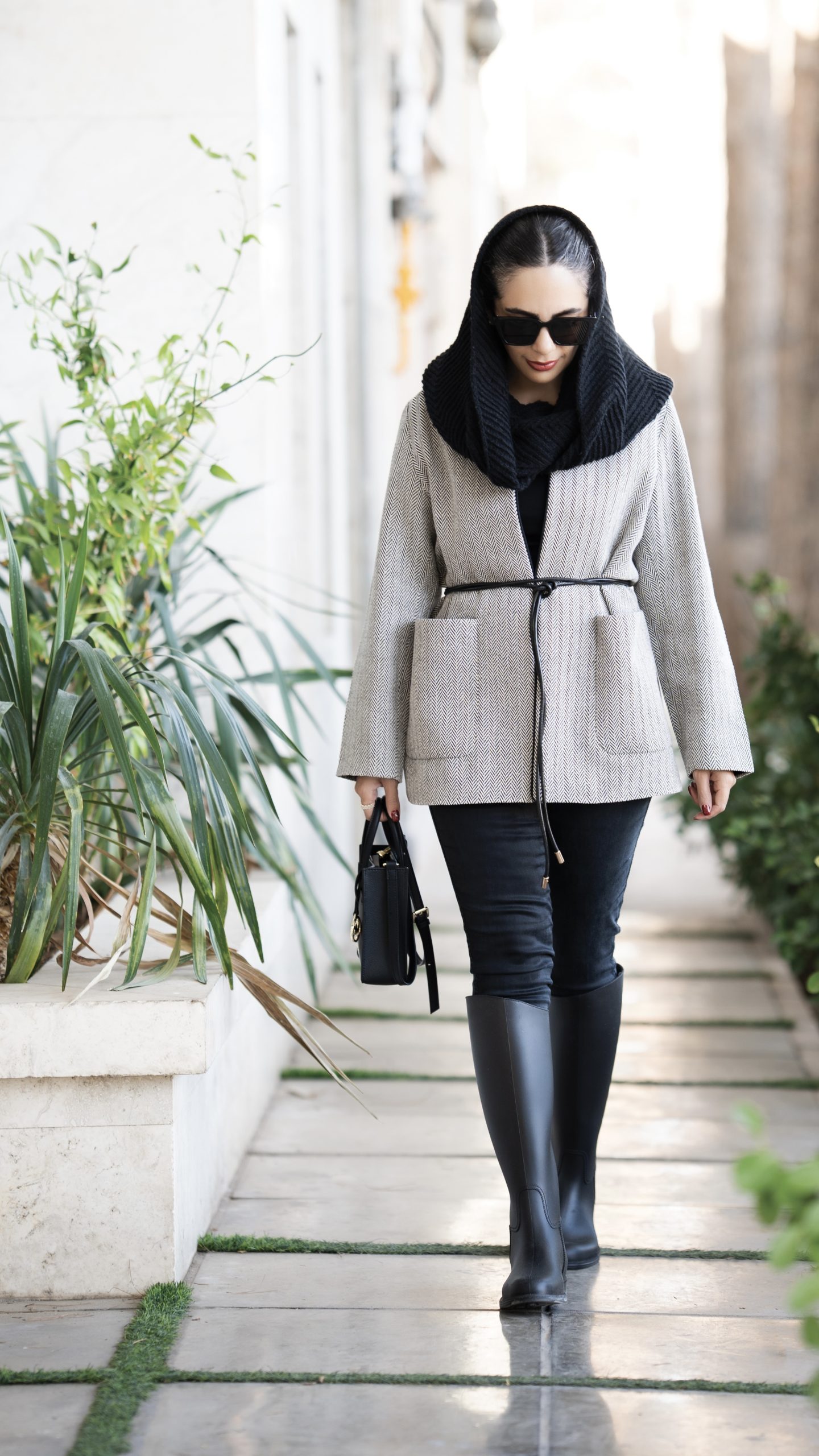 پالتو فوتر NILDA - Image 6