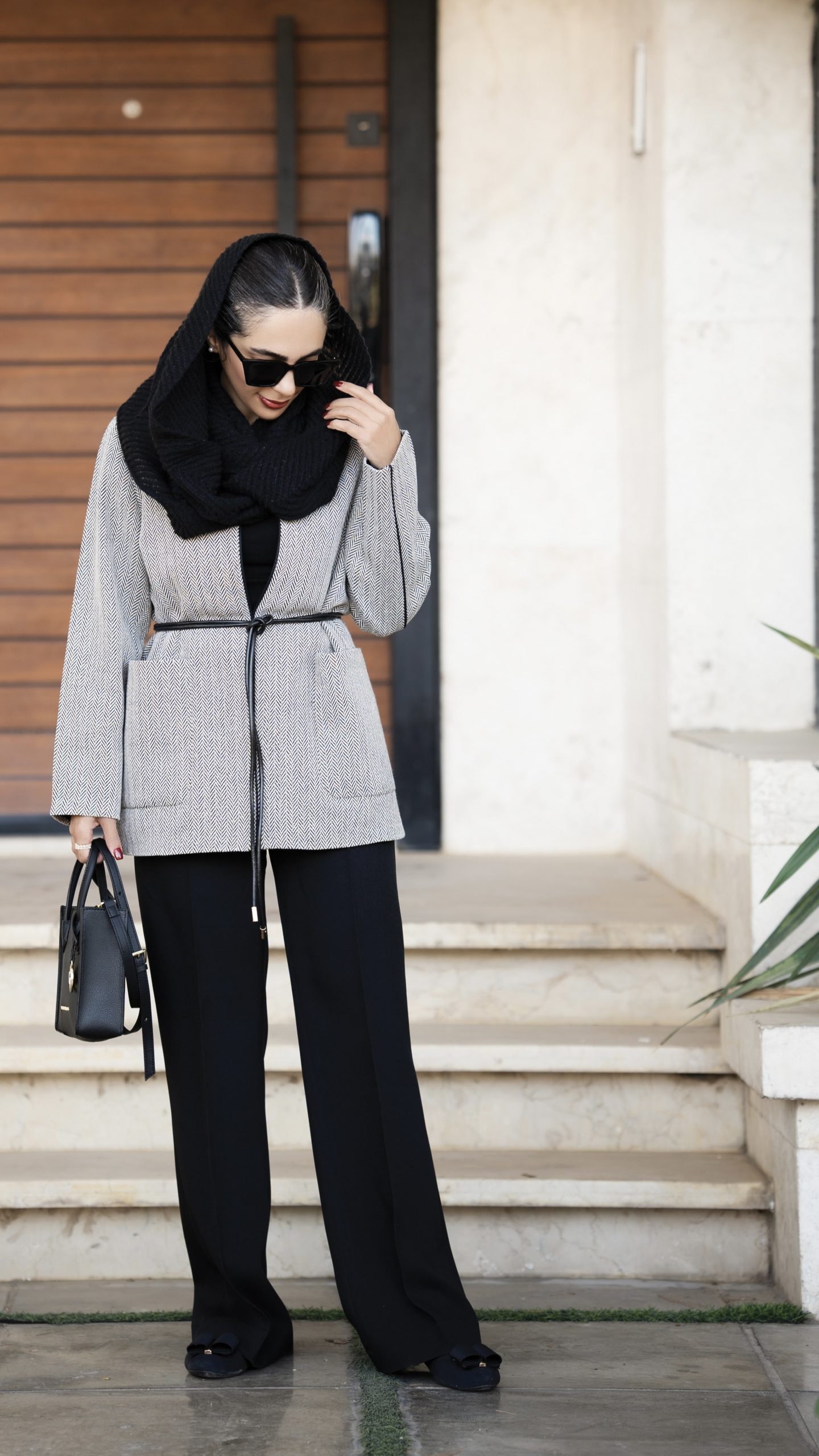 پالتو فوتر NILDA - Image 7