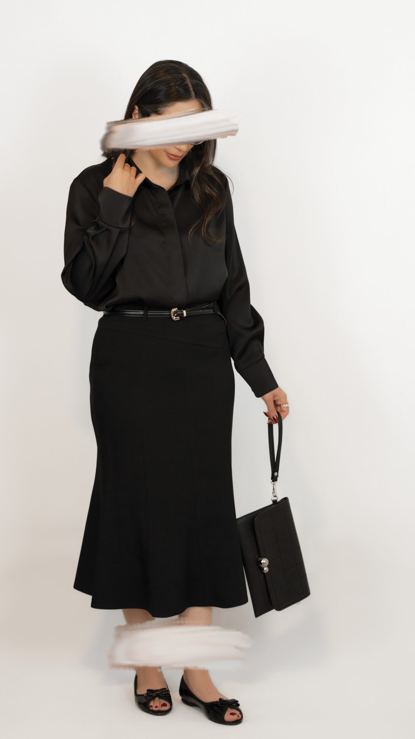 شومیز LADY - تصویر 4