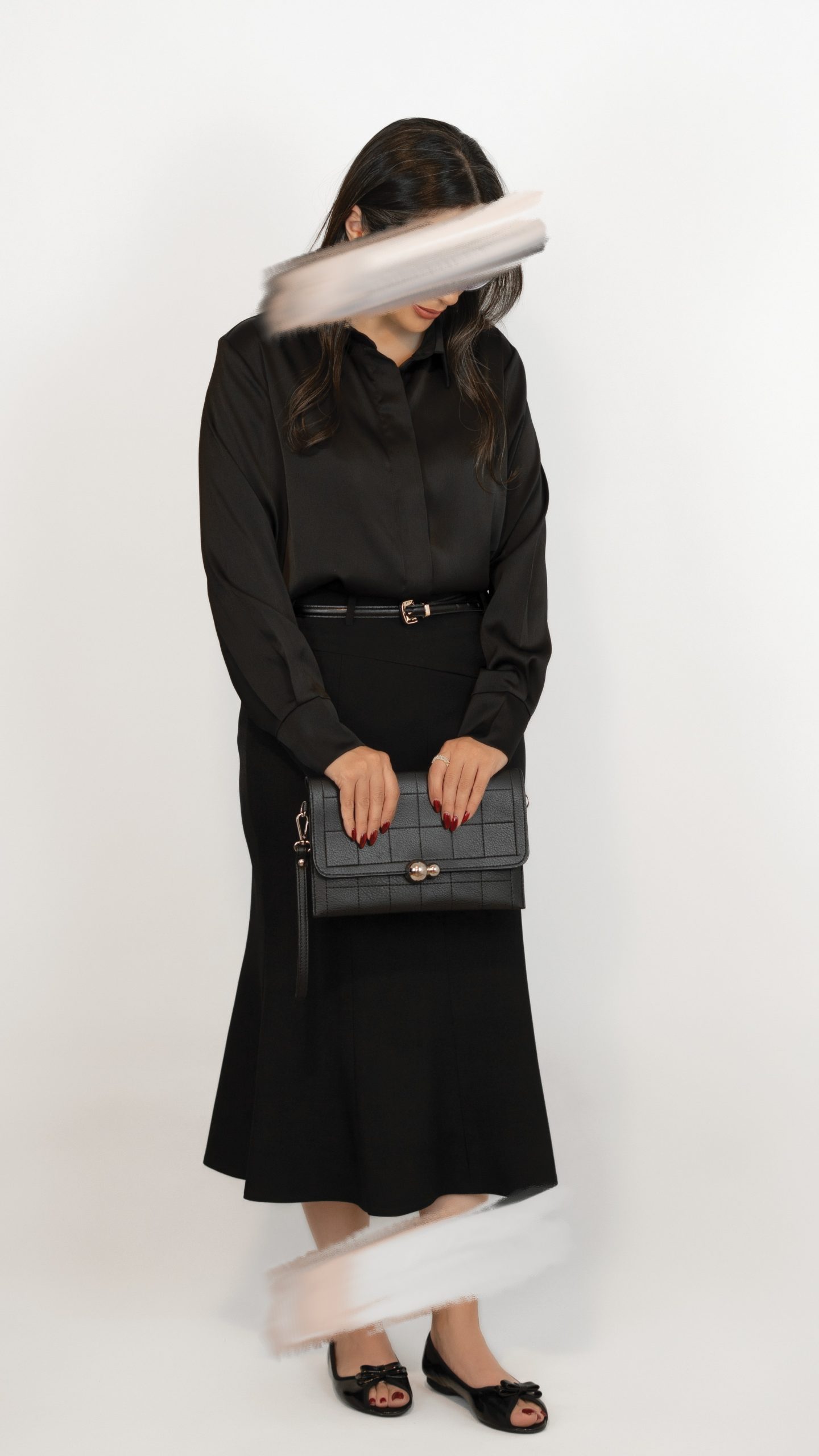 شومیز LADY - تصویر 5