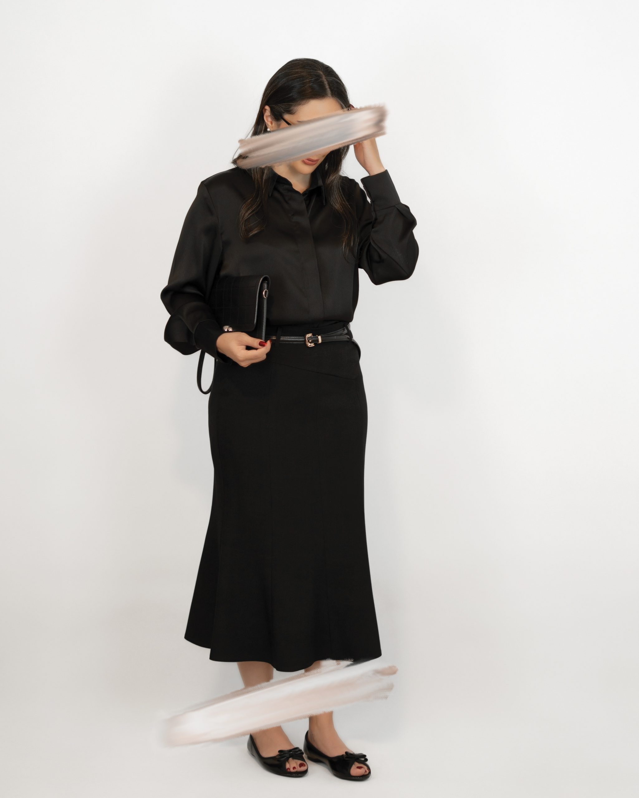 شومیز LADY