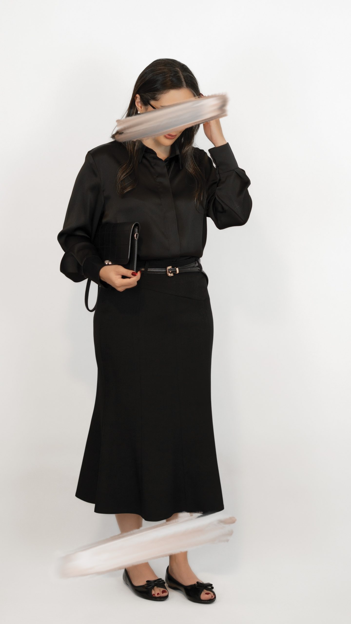 شومیز LADY - تصویر 2