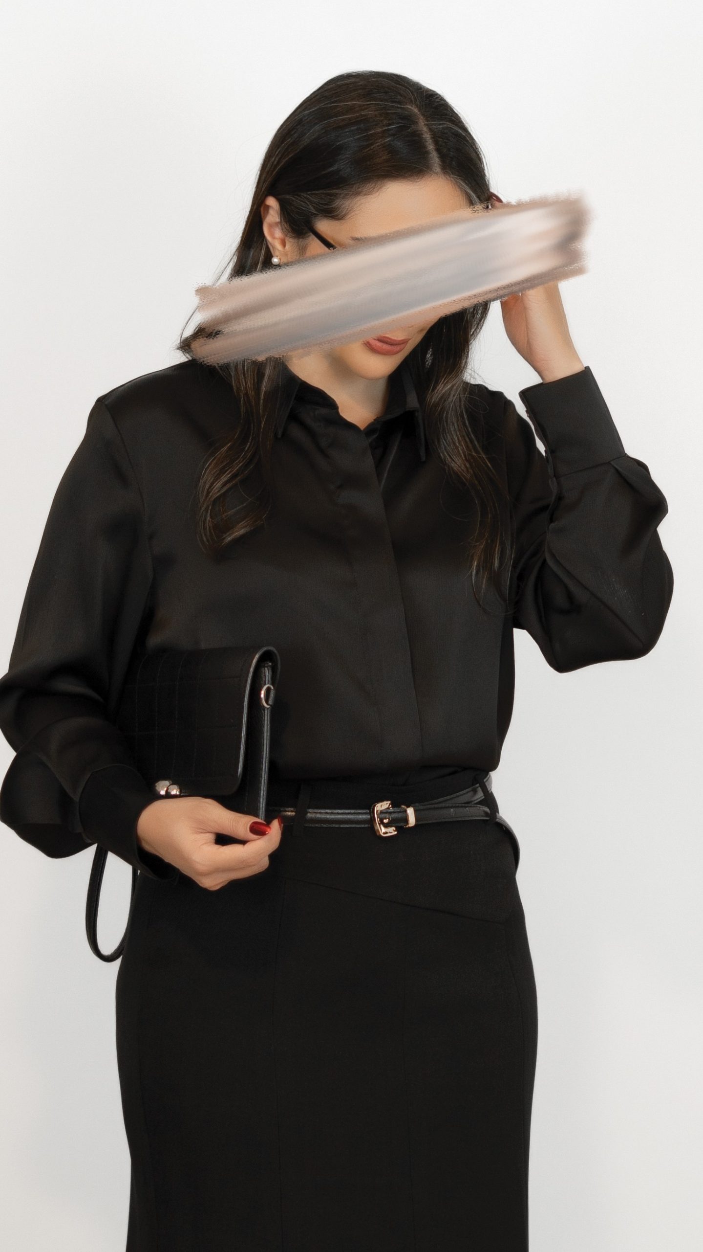شومیز LADY - تصویر 3